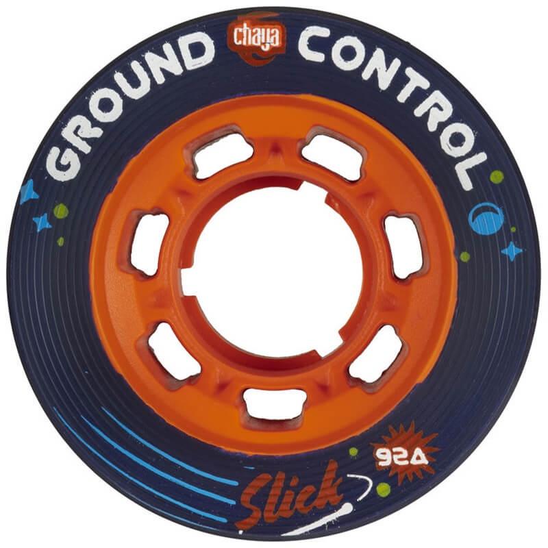 Chaya Ground Control Slick 59mm Wheels - Inlinex