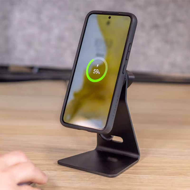 Quad Lock Desk Mount - Inlinex