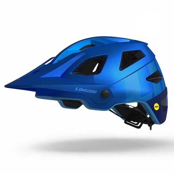 Limar Delta MIPS Helmet - Inlinex