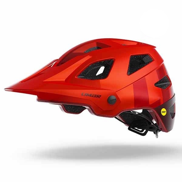 Limar Delta MIPS Helmet - Inlinex