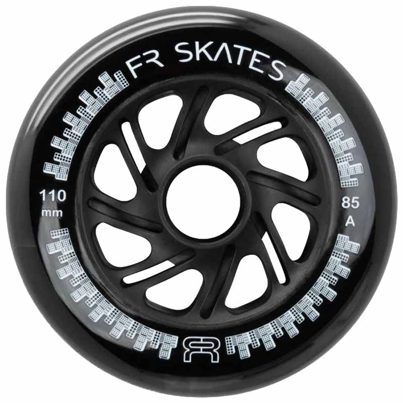 FR Downtown 110mm Wheels - Inlinex