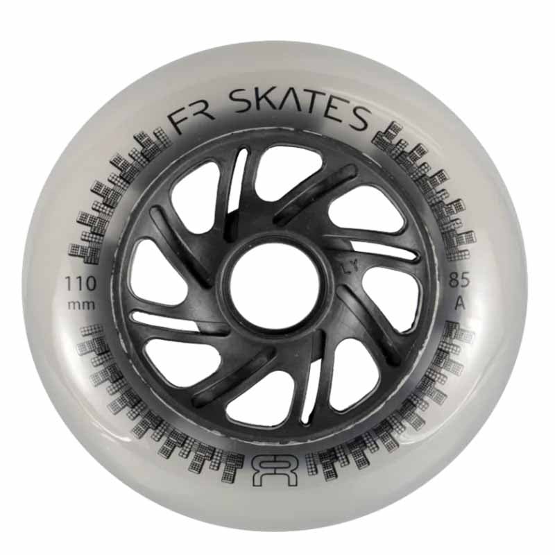 FR Downtown 110mm Wheels - Inlinex