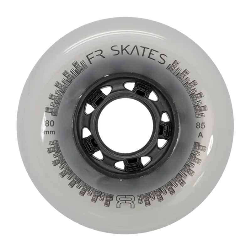 FR Downtown 80mm Wheels - Inlinex