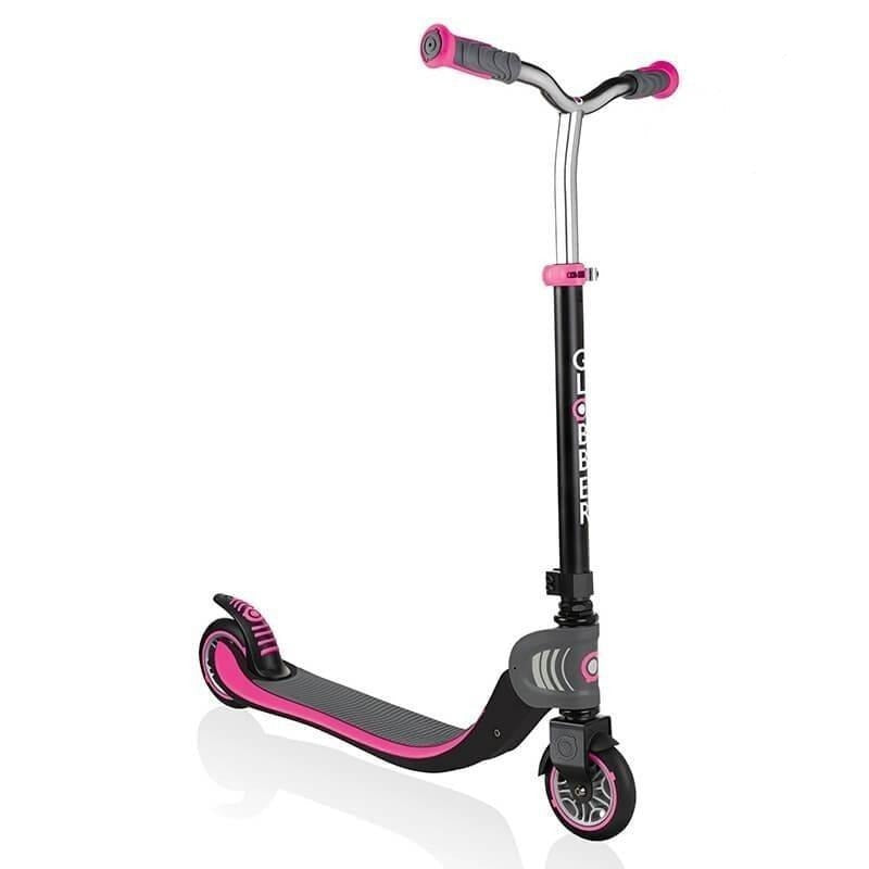 Globber Flow Foldable 125 Scooter - Inlinex