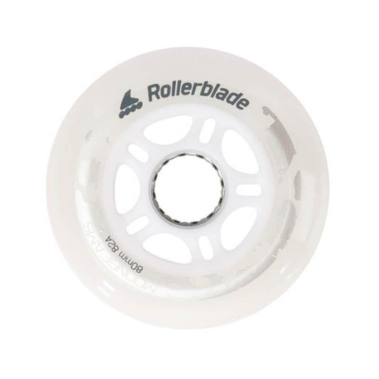 Rollerblade Moonbeams LED 80mm Wheels - Inlinex