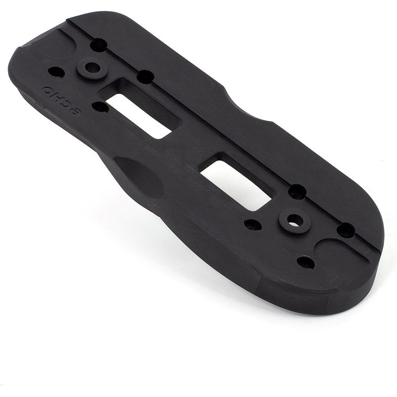 Echo Verve Soul Plate Set Graphite