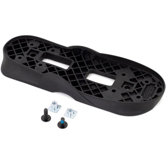 Echo Verve Soul Plate Set verve soul plate set black main - alternate view