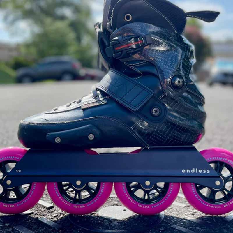 Endless 100 Ultra UFS Frame - Inlinex