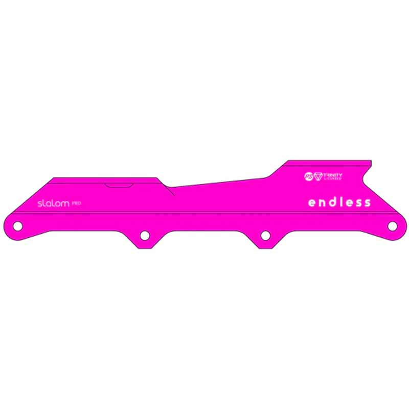 Endless Slalom Pro Trinity Frame