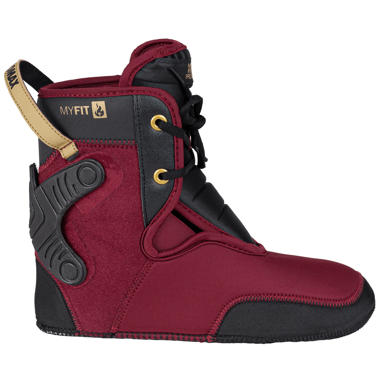 Powerslide MyFit 2nd Skin Nick Lomax Pro Liners - Inlinex