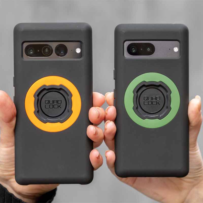 Quad Lock Google Pixel MAG Case - Inlinex