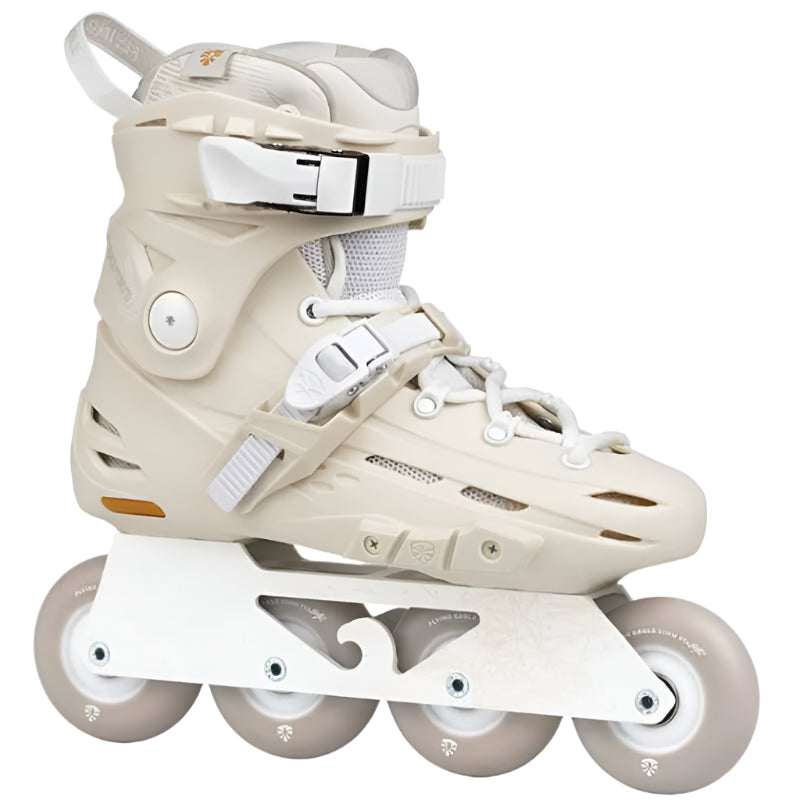 Flying Eagle F4 Raven Sands Skates - Inlinex