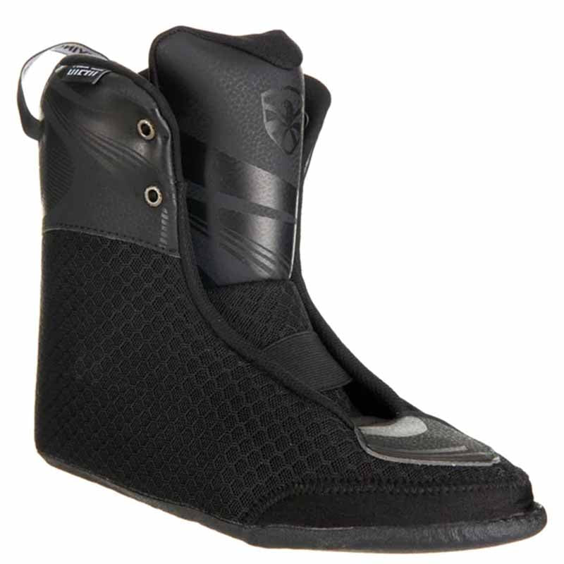 Flying Eagle F6s Falcon Pro White Skates - Inlinex