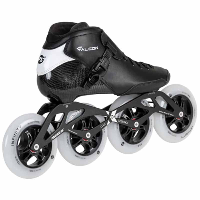 Powerslide Falcon 4x110 Racing Skates