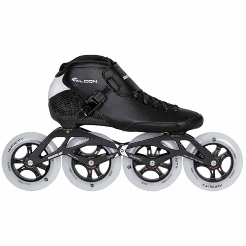 Powerslide Falcon 4x110 Racing Skates