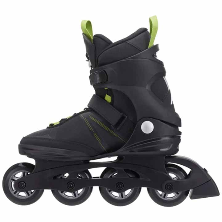 K2 FIT 80 Pro Skates - Inlinex