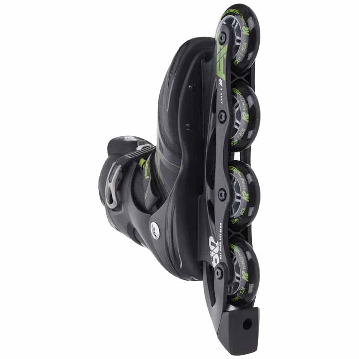 K2 FIT 80 Pro Skates