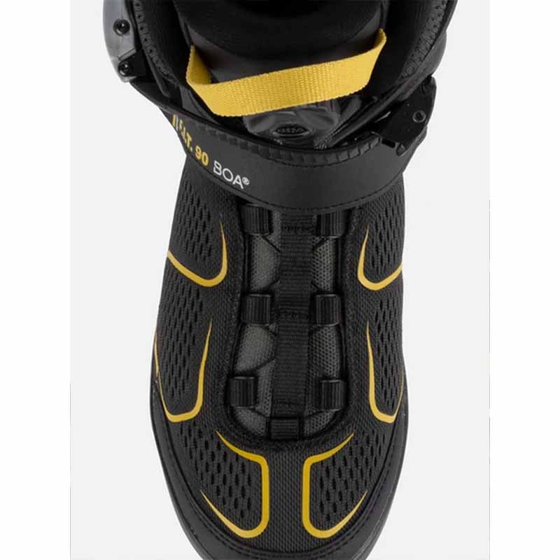 K2 FIT 90 Boa Men Skates - Inlinex