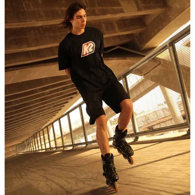 K2 FIT 90 Boa Men Skates - Inlinex
