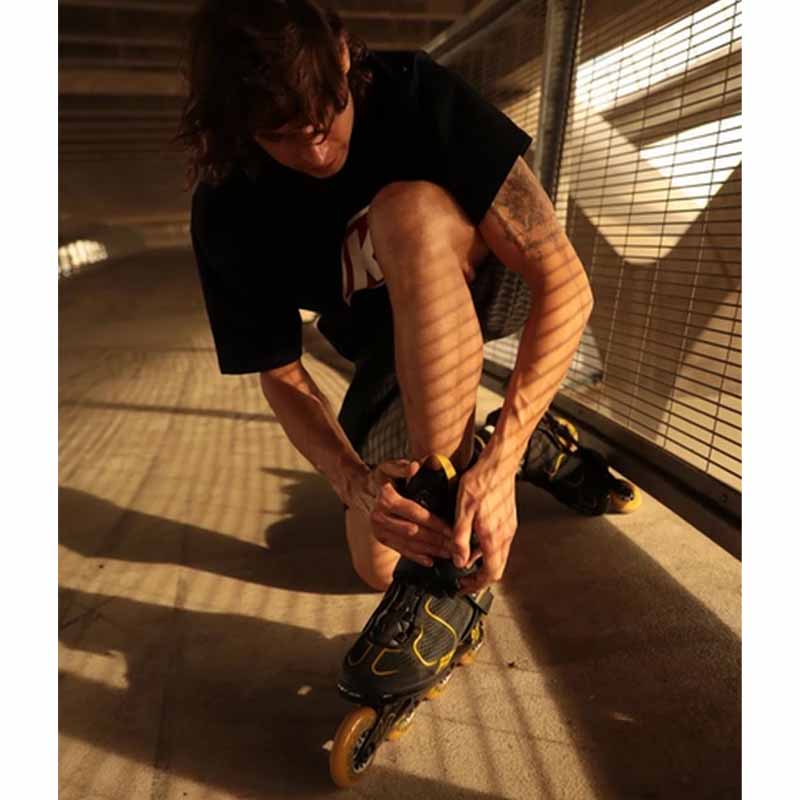 K2 FIT 90 Boa Men Skates - Inlinex