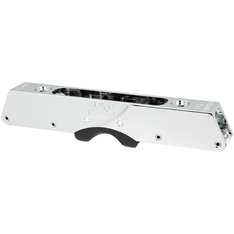 Flat Buko Frame