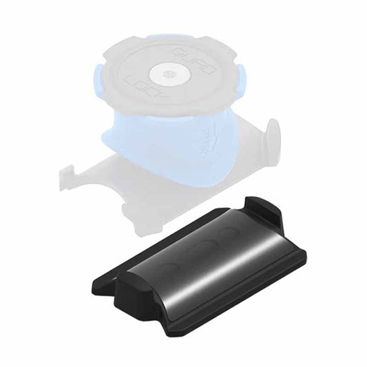 Quad Lock Stem Mount Flat Bar Adapter - Inlinex