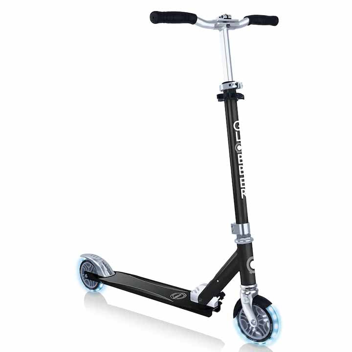 Globber Flow Element Foldable Scooter - Inlinex