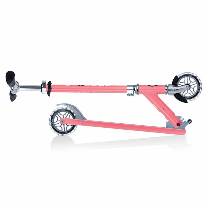 Globber Flow Element Foldable Scooter - Inlinex