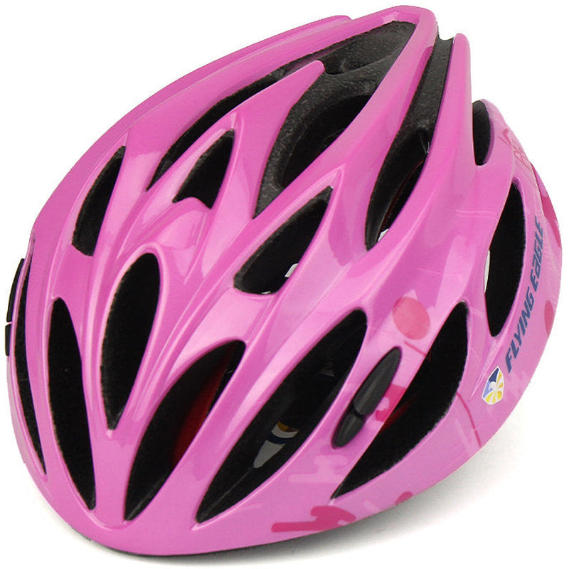 Flying Eagle Rapido Jr Helmet - Inlinex