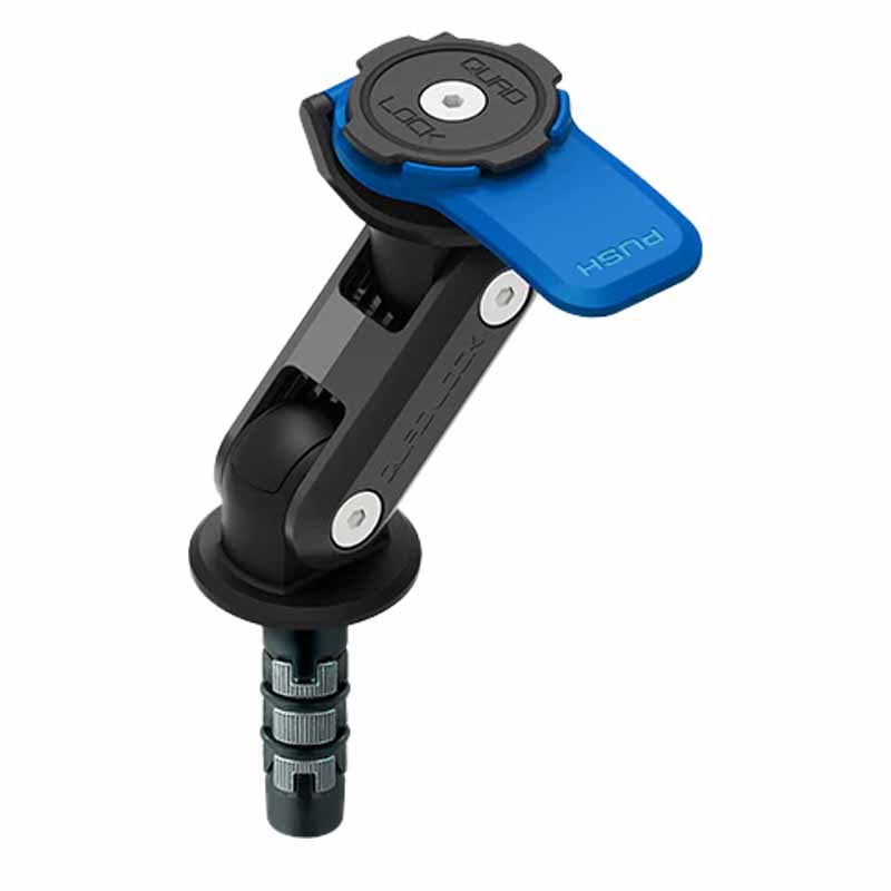 Quad Lock Motorcycle - Fork Stem Mount - Inlinex