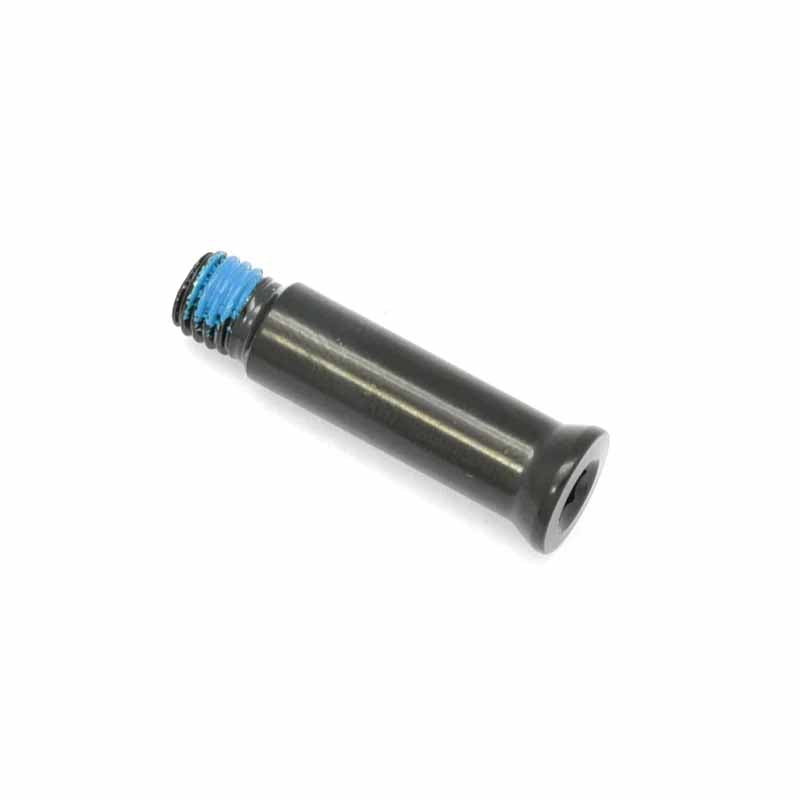 FR Alu 3D/4D Frame Axle - Inlinex