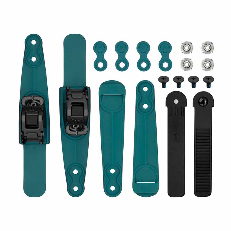 FR New Double Strap - Inlinex