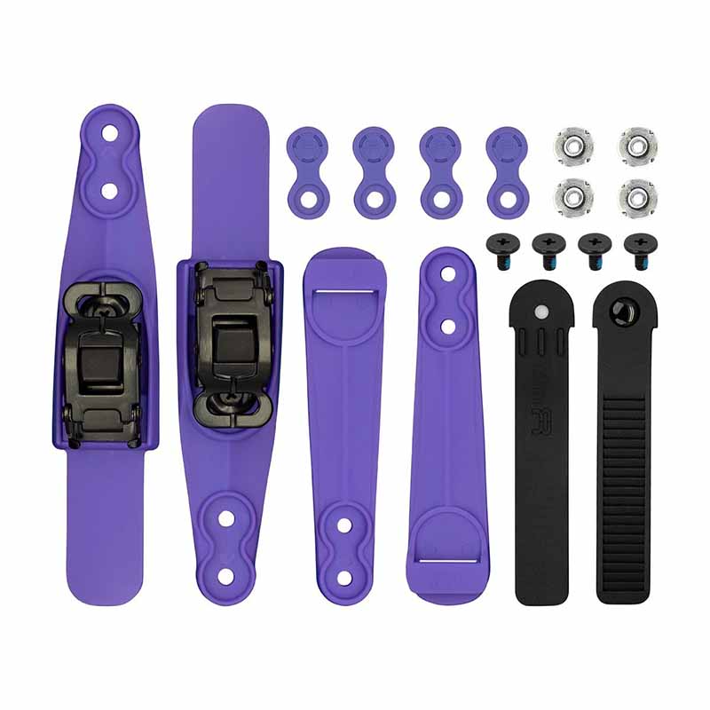 FR New Double Strap - Inlinex