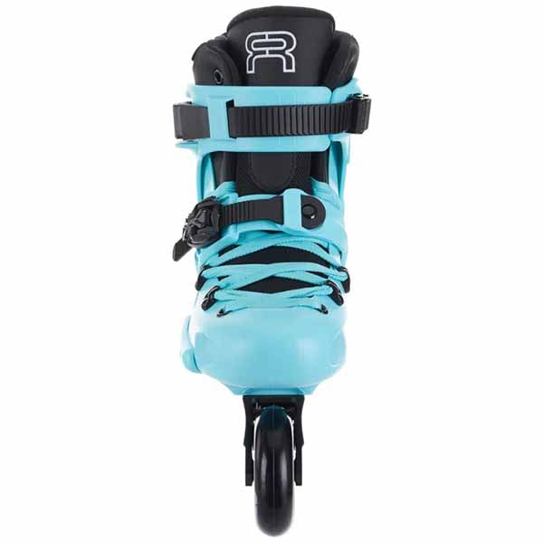 ✈️FR 1 80 Light Blue Skates - Inlinex