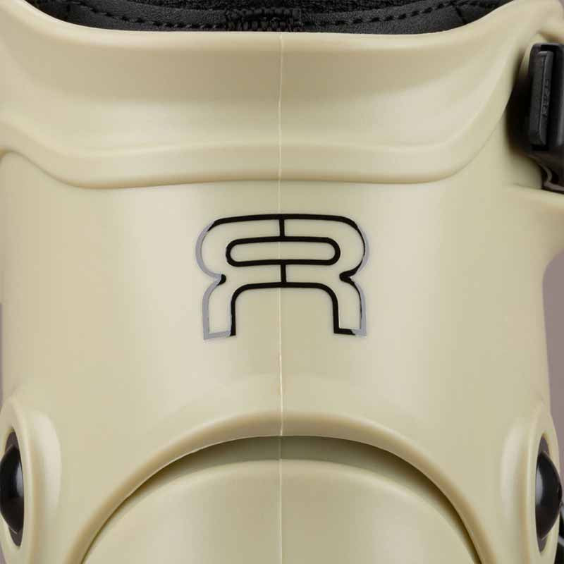 FR 3 80 Sand X3R Skates - Inlinex