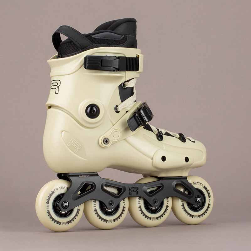 FR 3 80 Sand X3R Skates