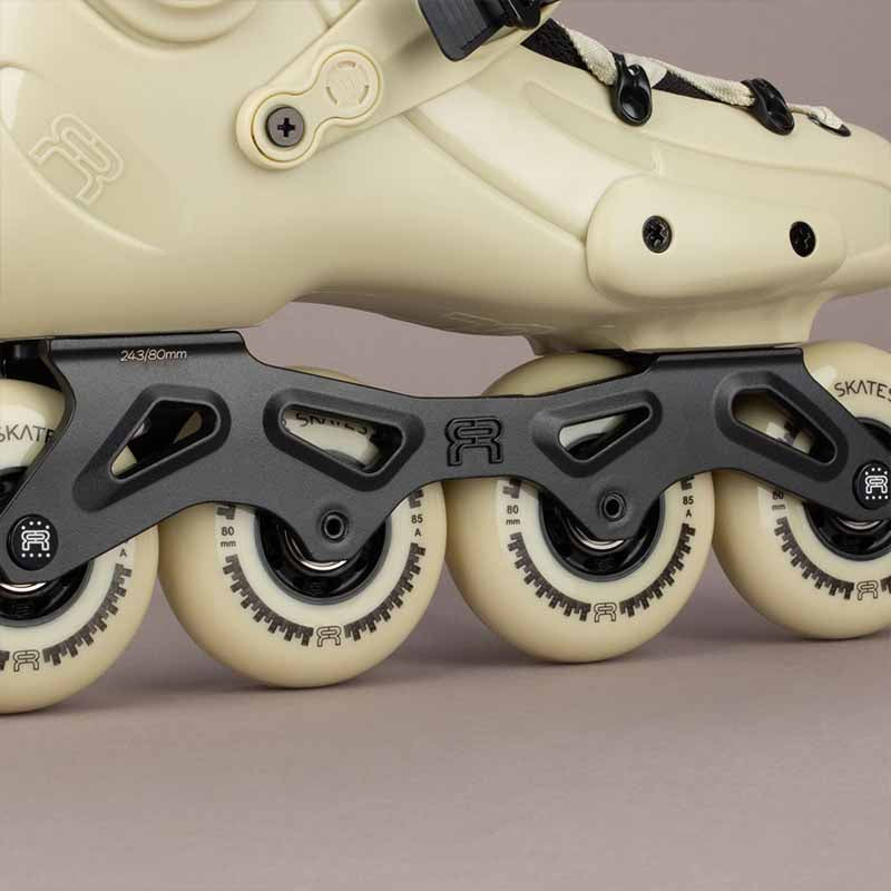 FR 3 80 Sand X3R Skates