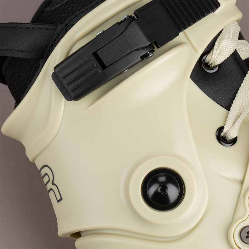 FR 3 80 Sand X3R Skates - Inlinex