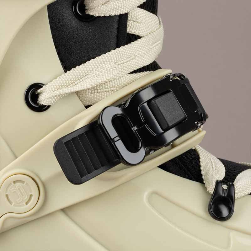 FR 3 80 Sand X3R Skates - Inlinex