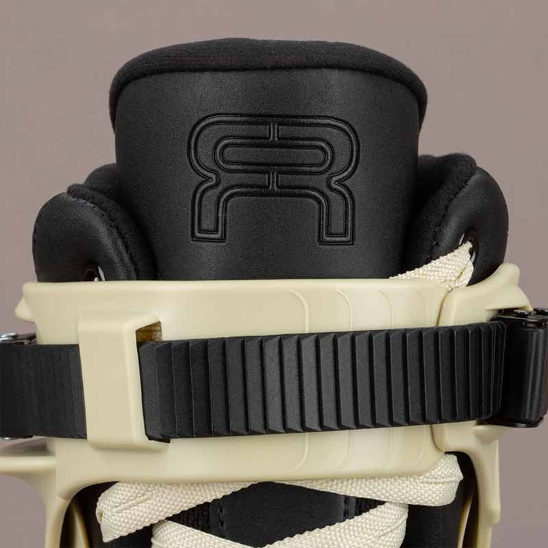 FR 3 80 Sand X3R Skates - Inlinex
