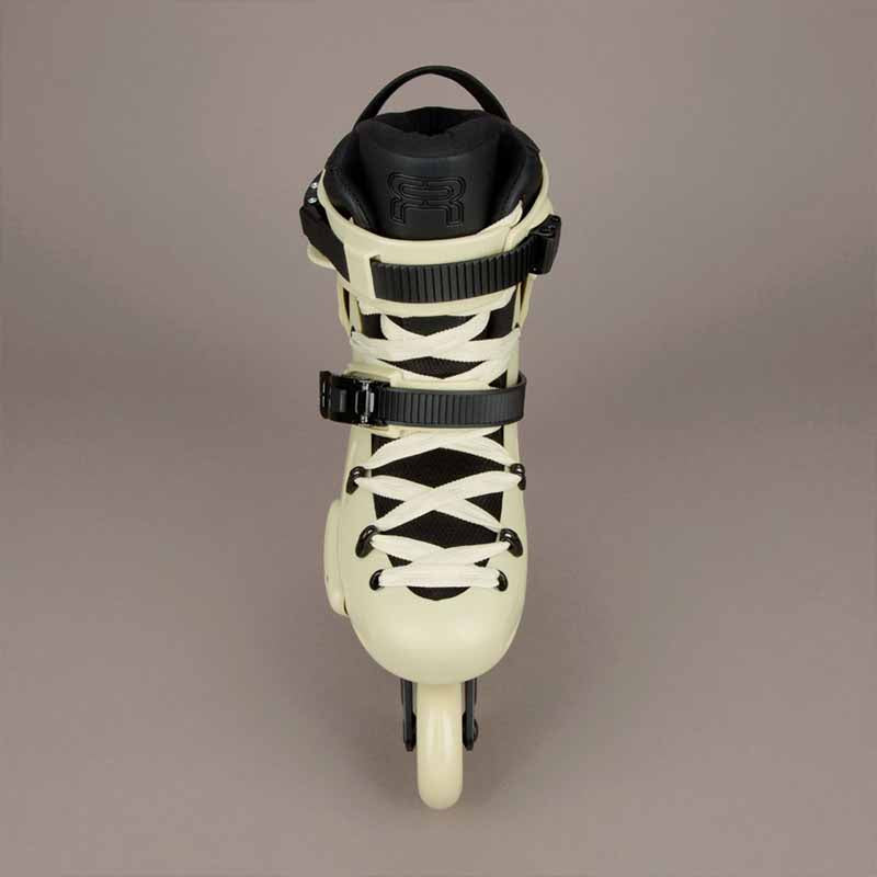 FR 3 80 Sand X3R Skates - Inlinex