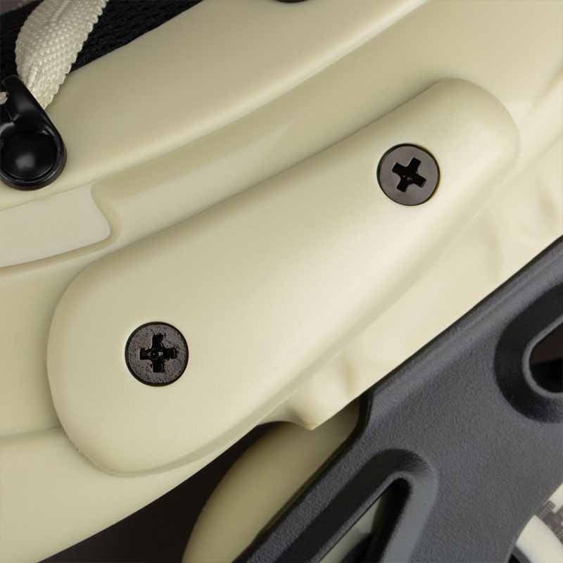 FR 3 80 Sand X3R Skates - Inlinex