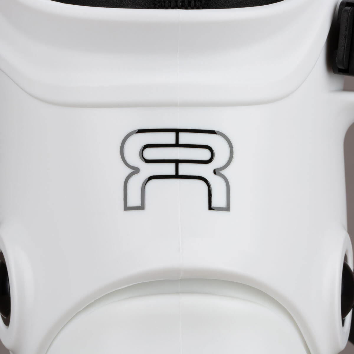 FR 3 80 White X3R Skates