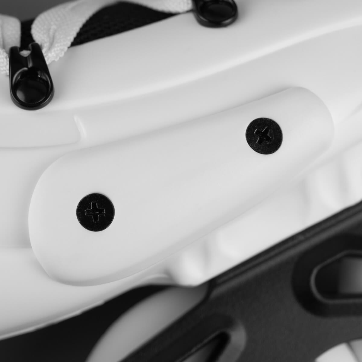 FRX 80 White Skates