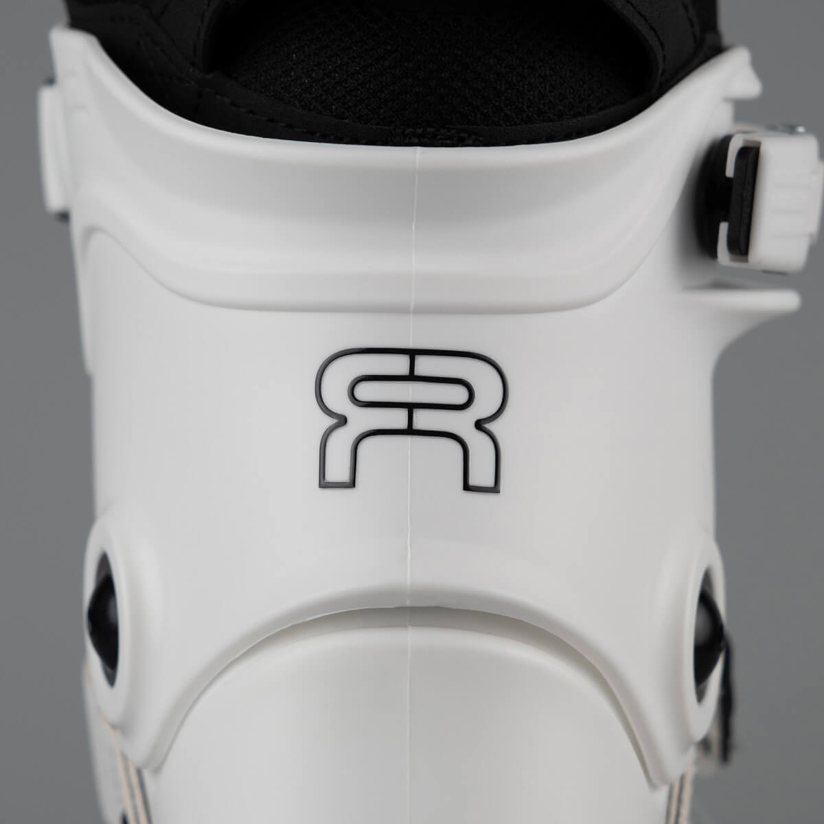 FRX 80 White Skates