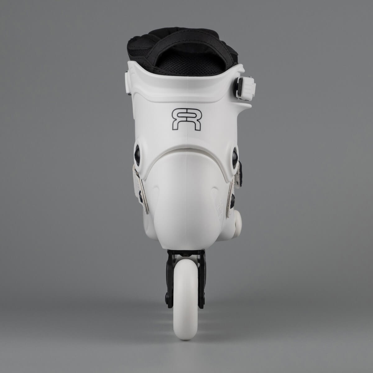 FRX 80 White Skates