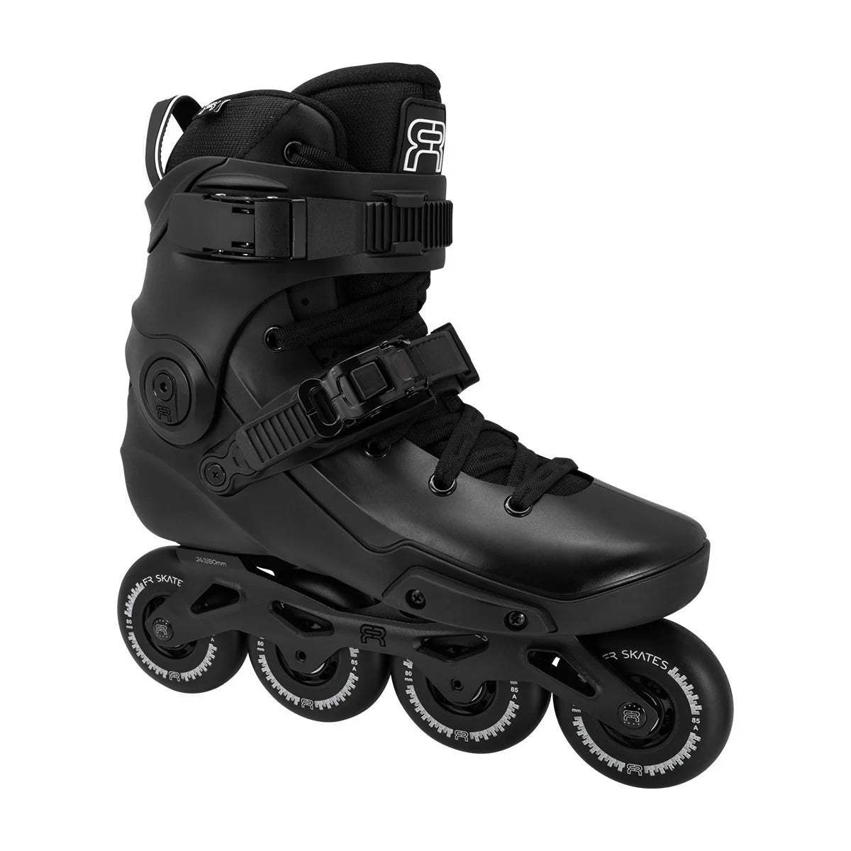 FR Neo 2 80 Skates - Inlinex