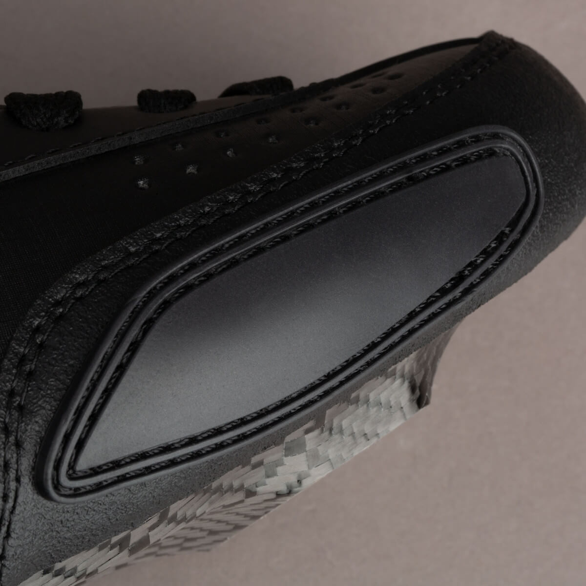 FR SL Speed Black 2025 Boot Only