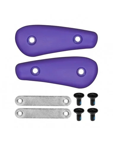 FR Slider Pads - Inlinex