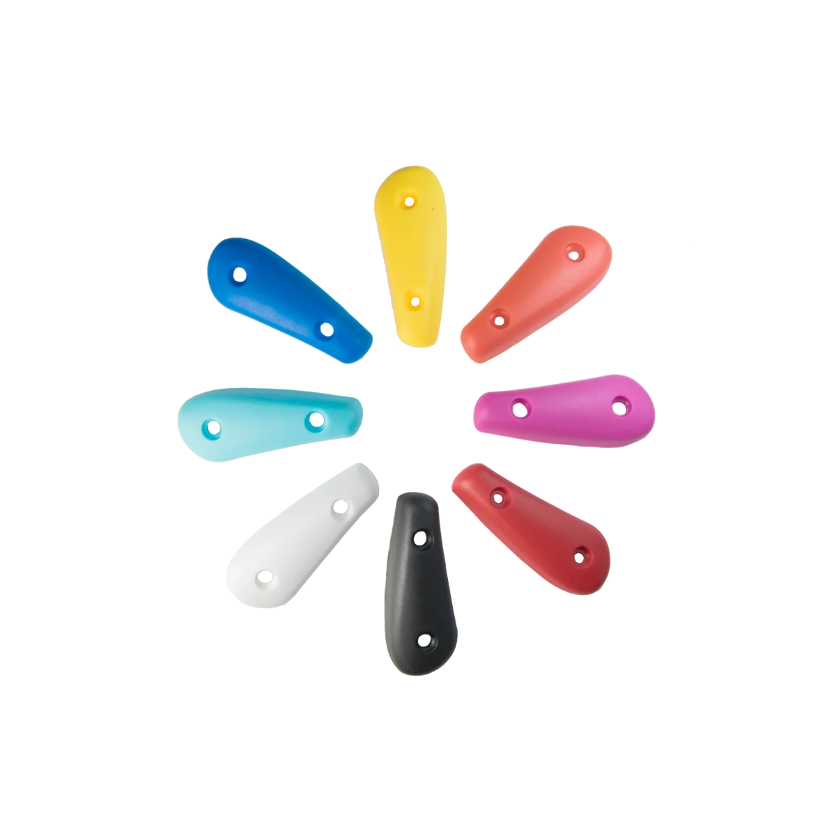 FR Slider Pads - Inlinex